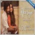 Heeriye Heeriye Aa Mp3