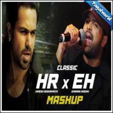 Himesh Reshammiya x Emran Hashmi Mashup - DJ Bhav London x Sunix Thakor Mp3